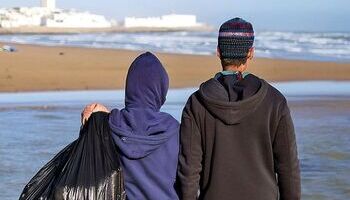 El duelo del migrante que vuelve a casa