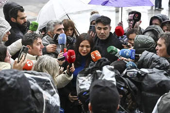 El juez toma medidas contra Mouliaá tras no acudir a declarar
