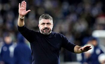 Italia y el gran abismo