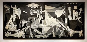 Un testigo excepcional del arte moderno