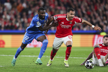 Rüdiger emerge con fuerza