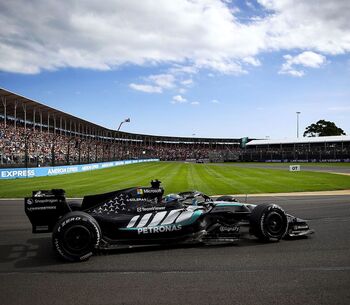 Mediaset emitirá los GP de F1 de Madrid y Barcelona