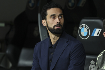 Dudas y certezas de Arbeloa