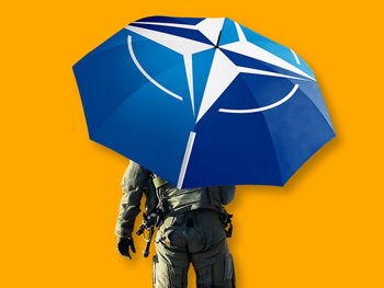 40 años bajo el paraguas de la OTAN