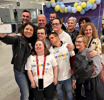 Los derechos no tienen cromosomas