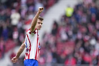 Sorloth desata otra victoria
