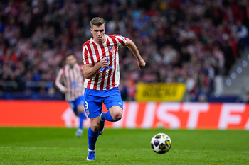 Sorloth y un triplete de 11 millones