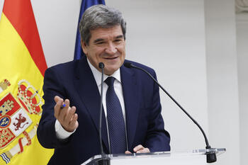 El PP cita a Escrivá en la 'comisión SEPI' del Senado