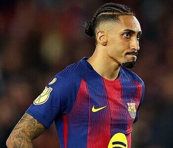 Un problema serio en un tramo clave