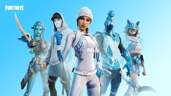 Fortnite regresa a Google Play