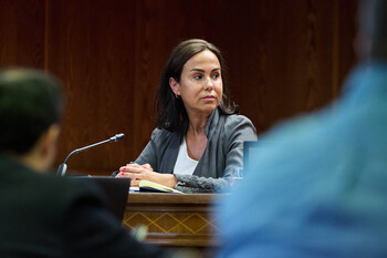 La UCO apunta a Pardo de Vera en la trama de mascarillas