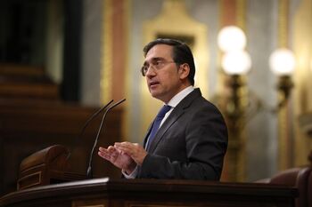 Cinco españoles entre los presos liberados en Venezuela