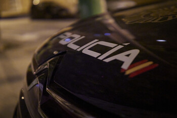 Hallan en Pamplona un cadáver con signos de muerte violenta