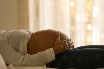 Los nacimientos crecen por primera vez en una década