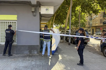 Un joven de 24 años mata a un hombre en Burjassot