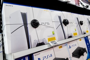 Sony sube el precio de la PlayStation 5