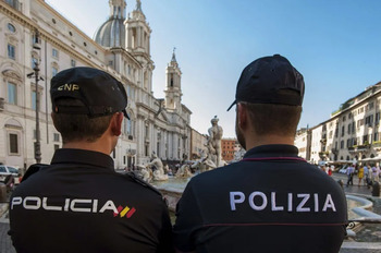 Investigan una agresión sexual en grupo a una española en Milán