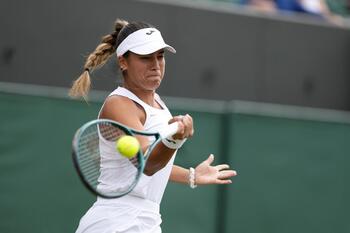 España se despide de la United Cup