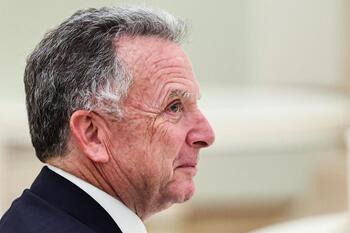 EEUU anuncia un intercambio de 300 presos entre Ucrania y Rusia