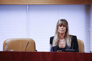 El juez Peinado abre una nueva pieza en el 'caso Begoña Gómez'