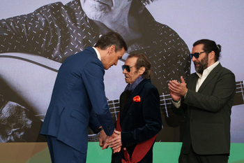 Seis siglos de raíces gitanas