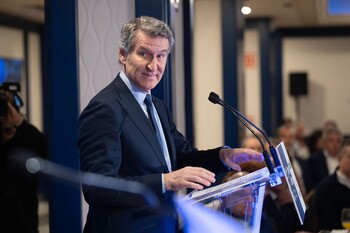 El PP se moviliza para capitalizar el 