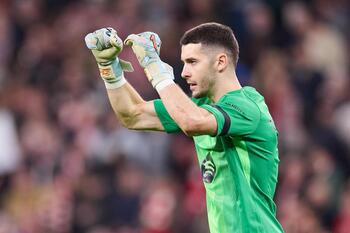 Joan Garcia, Mosquera y Soler, novedades en la lista de España