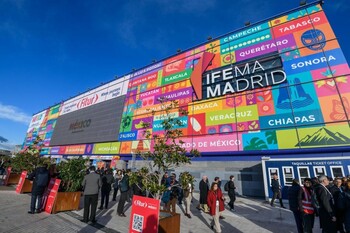 Fitur cierra sus puertas y registra más de 255.000 visitas