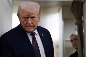 El petróleo venezolano incautado ya es procesado en EEUU