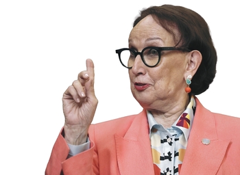 Liderar el cambio hacia la ONU del futuro