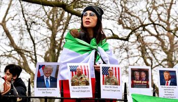 Voces desde el exilio