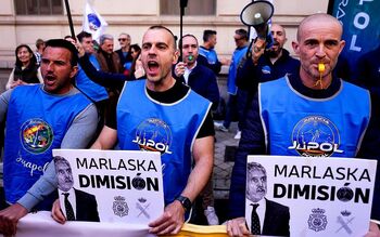 Revelan una presunta segunda víctima del exDAO