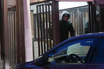 La Fiscalía recurre el tercer grado del etarra 'Santi'