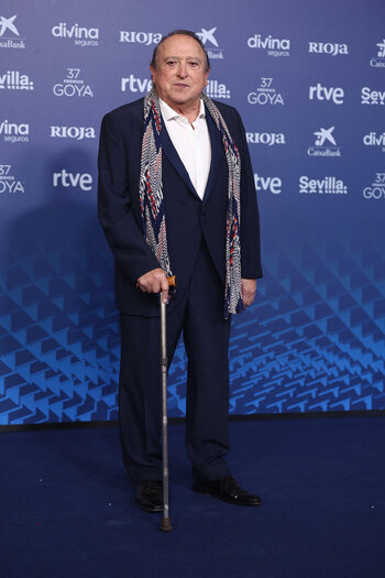 Muere el cómico Fernando Esteso a los 80 años