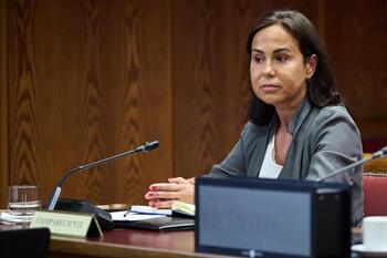 El PP cita por tercera vez a Pardo de Vera en el Senado