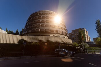 Niegan a un padre el intento de frenar la eutanasia de su hija