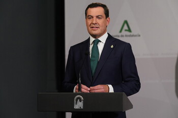 Las elecciones autonómicas en Andalucía serán el 17 de mayo