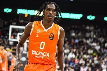 El Valencia Basket quiere el 'Top 4'
