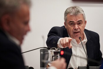 La UCO señala a Cerdán y Leire Díez como líderes de la trama