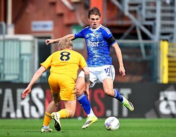 Lucir (o no) cantera