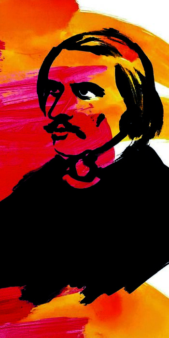 De la risa al horror existencial