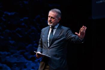 Telefónica, Liberty e Infravia compran Netomnia