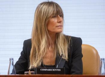Begoña Gómez reclama a Peinado que paralice la causa