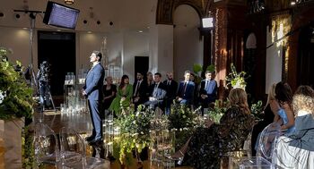 12 solteros se 'embarcan' en 'Casados a primera vista'