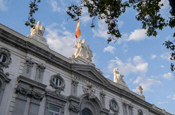 El Gobierno anuncia 500 nuevas plazas de jueces