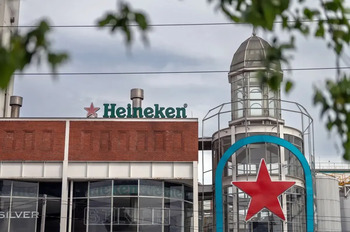 Heineken recortará entre 5.000 y 6.000 empleos en dos años