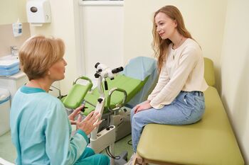 La endometriosis afecta al 10-15% de la población femenina