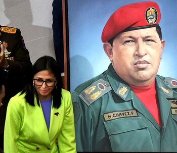 Venezuela pasa página