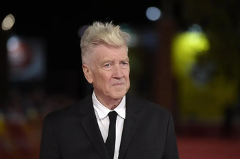Un enigma llamado David Lynch
