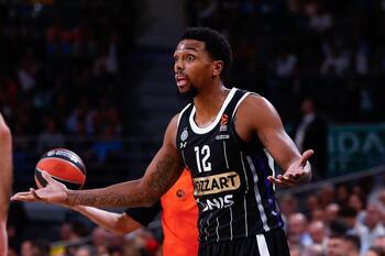 El Partizán debilita al Valencia Basket con dos prórrogas